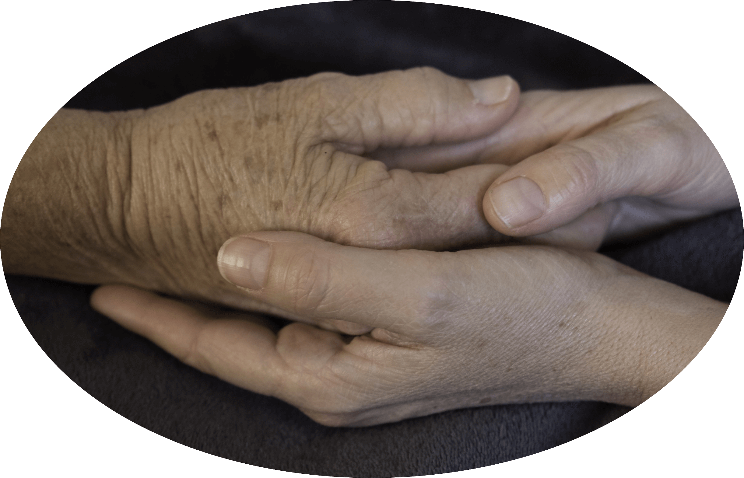Headerbild Dignity Therapy