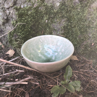 Kleine Schale