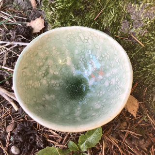 Kleine Schale